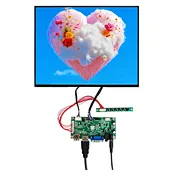 display serial interface lcd